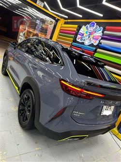 هافال جي تي H6
